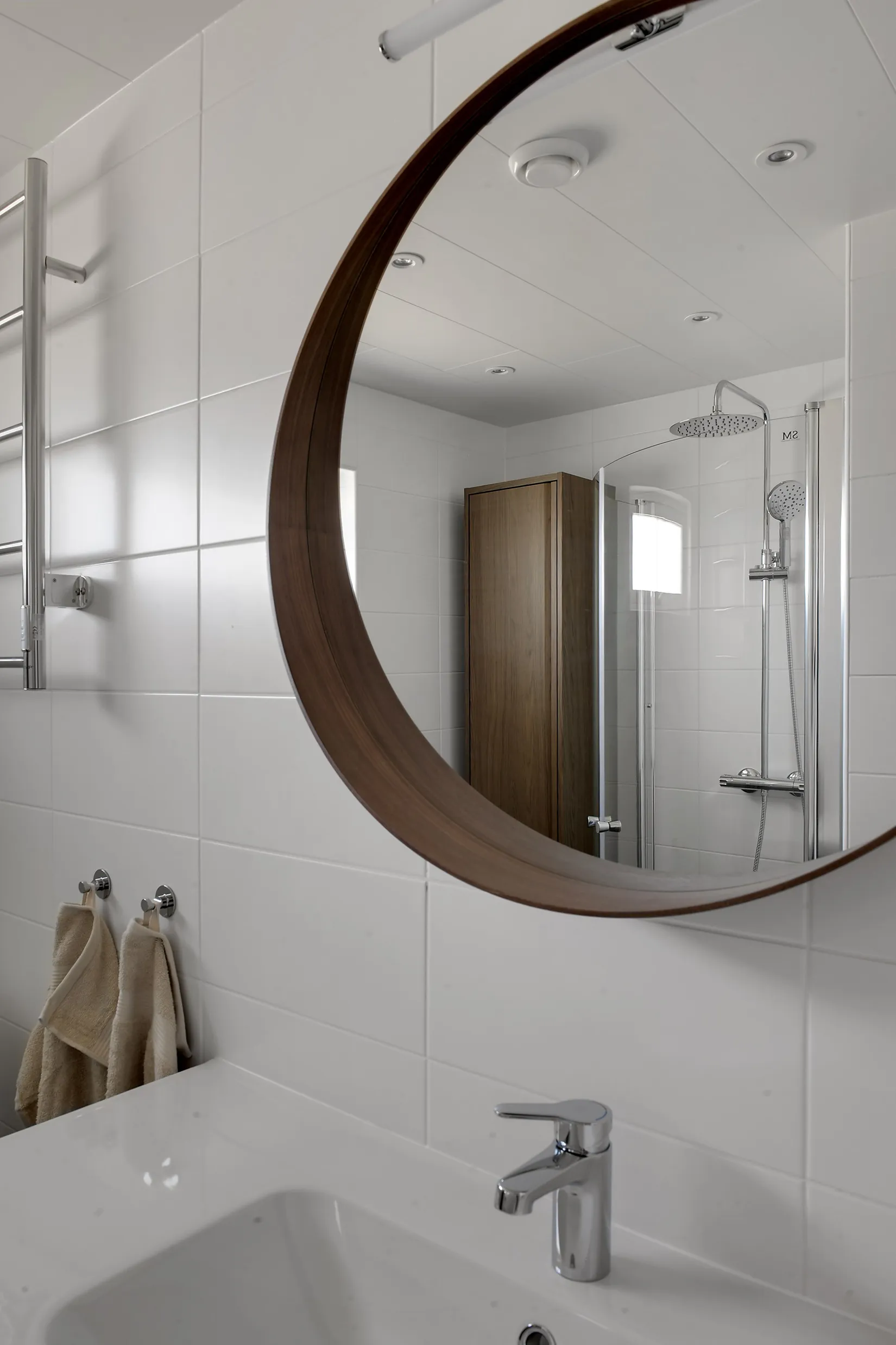 Villa, Kullenvägen 6, Centrala Vara, Vara