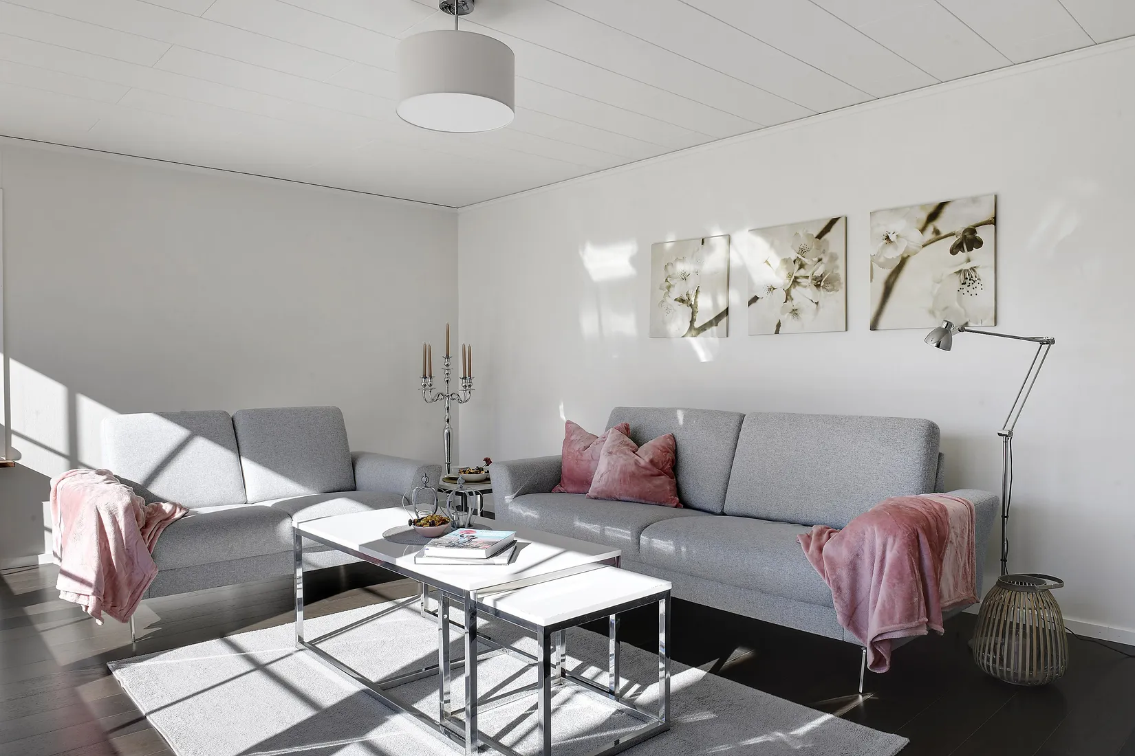 Villa, Kullenvägen 6, Centrala Vara, Vara