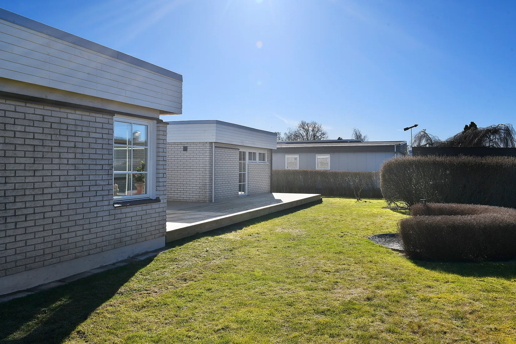 Villa, Kullenvägen 6, Centrala Vara, Vara