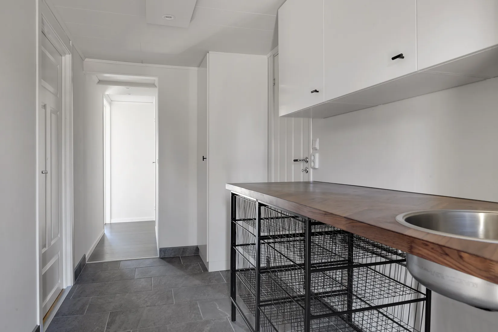 Villa, Kullenvägen 6, Centrala Vara, Vara