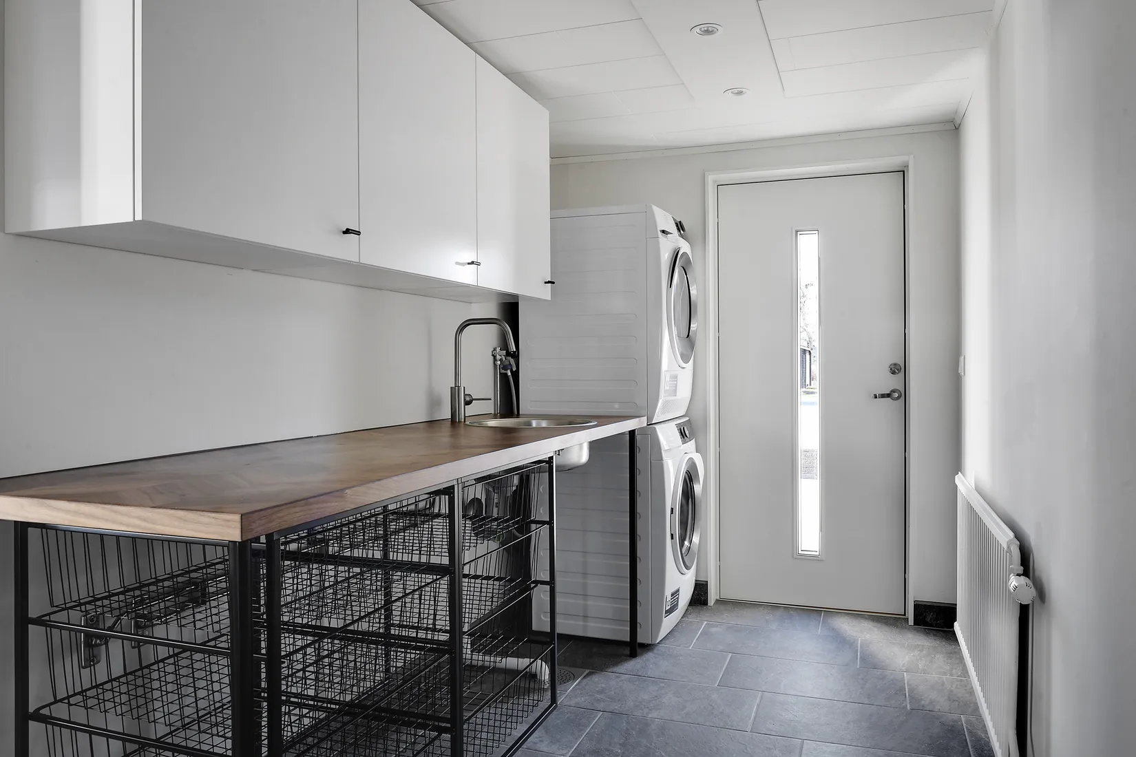 Villa, Kullenvägen 6, Centrala Vara, Vara