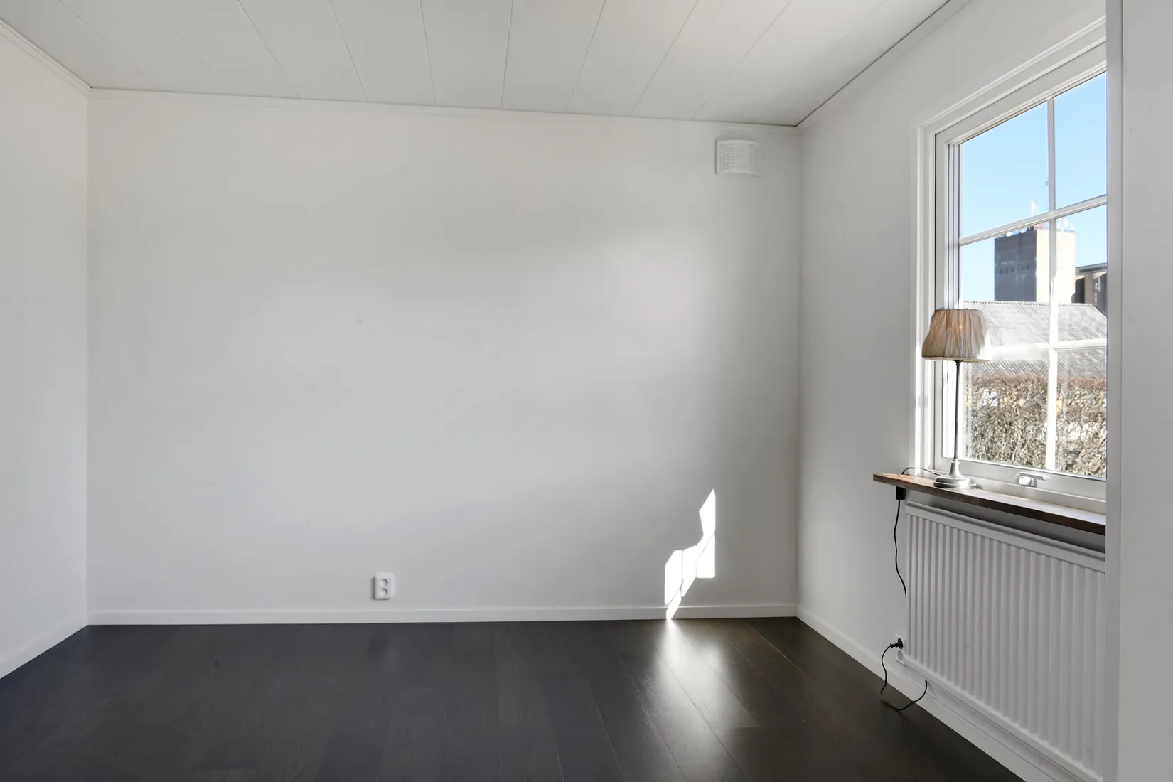 Villa, Kullenvägen 6, Centrala Vara, Vara