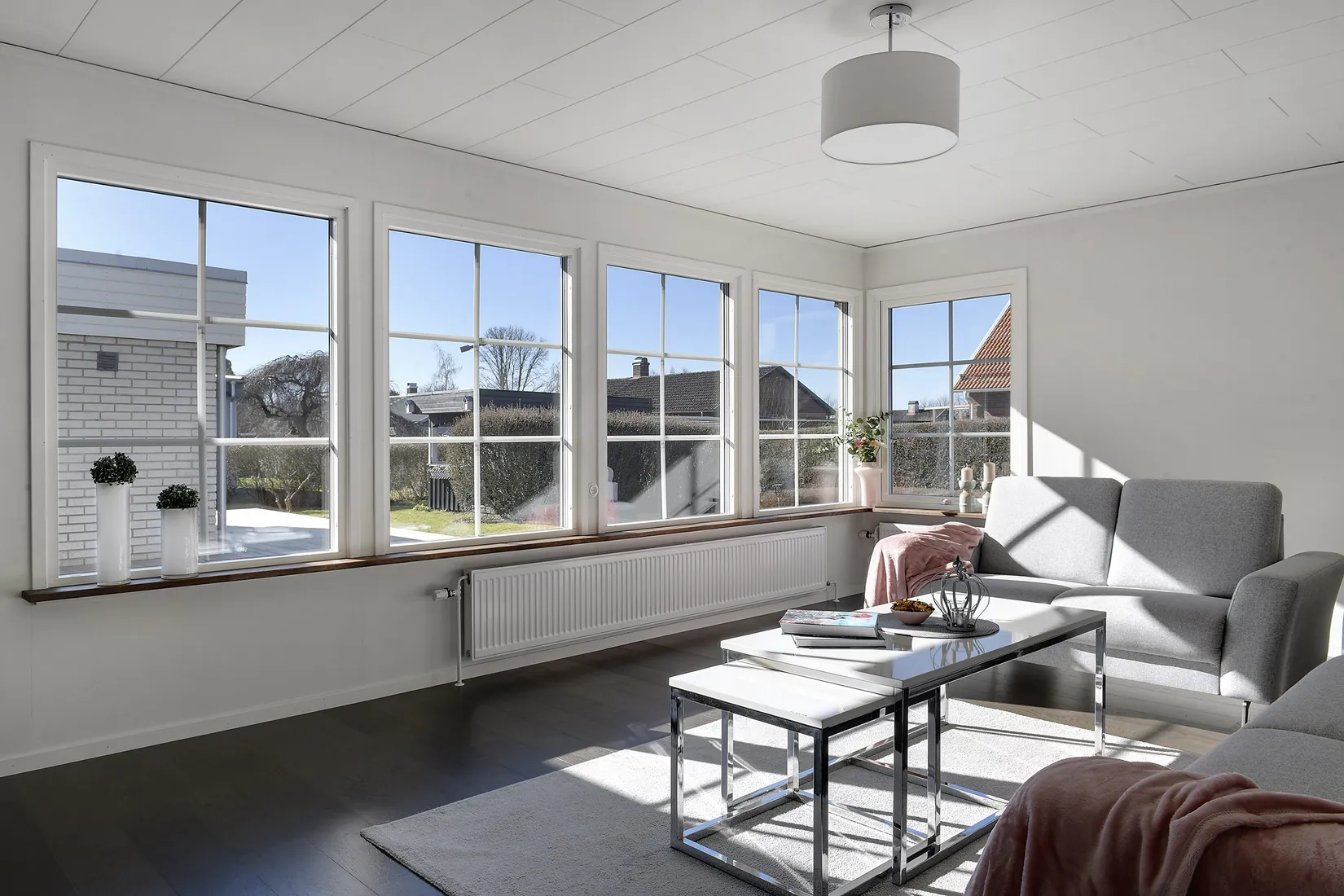 Villa, Kullenvägen 6, Centrala Vara, Vara