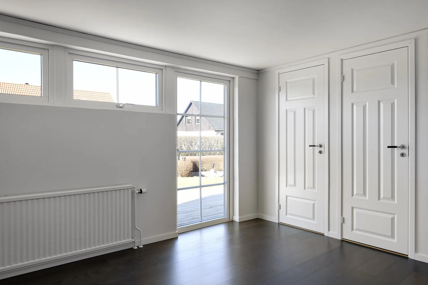 Villa, Kullenvägen 6, Centrala Vara, Vara