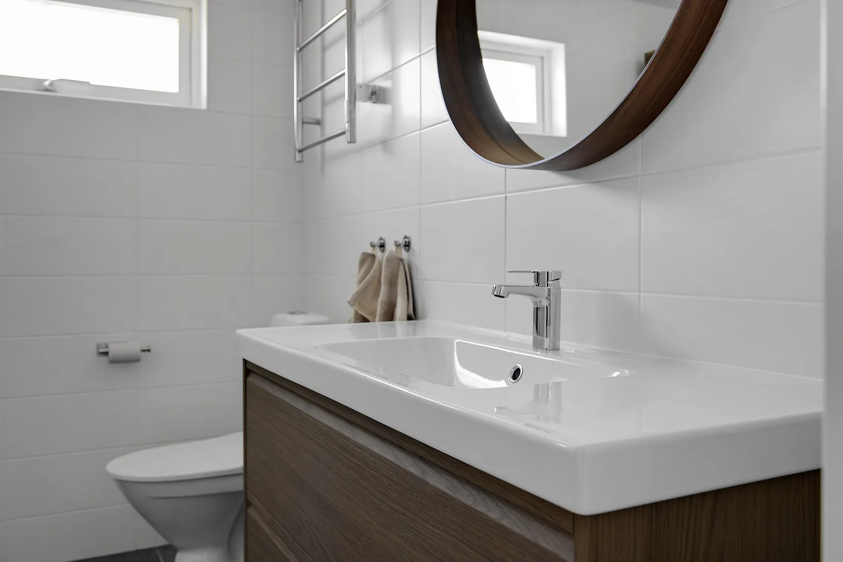 Villa, Kullenvägen 6, Centrala Vara, Vara