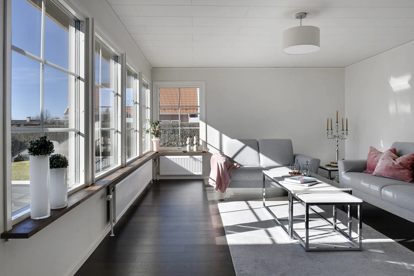 Villa, Kullenvägen 6, Centrala Vara, Vara