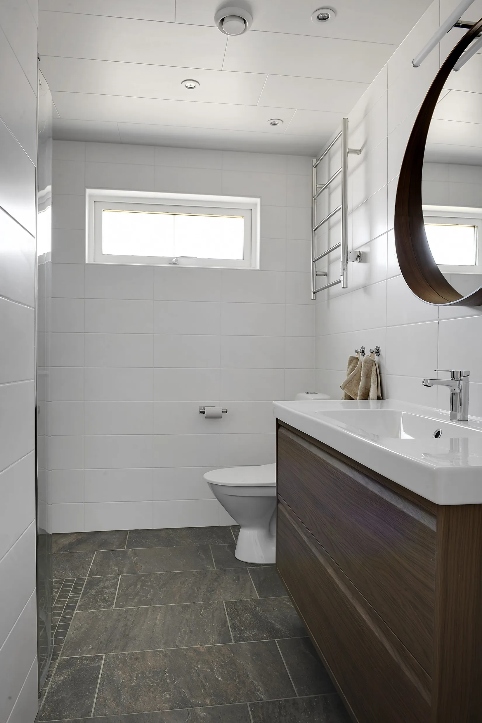 Villa, Kullenvägen 6, Centrala Vara, Vara