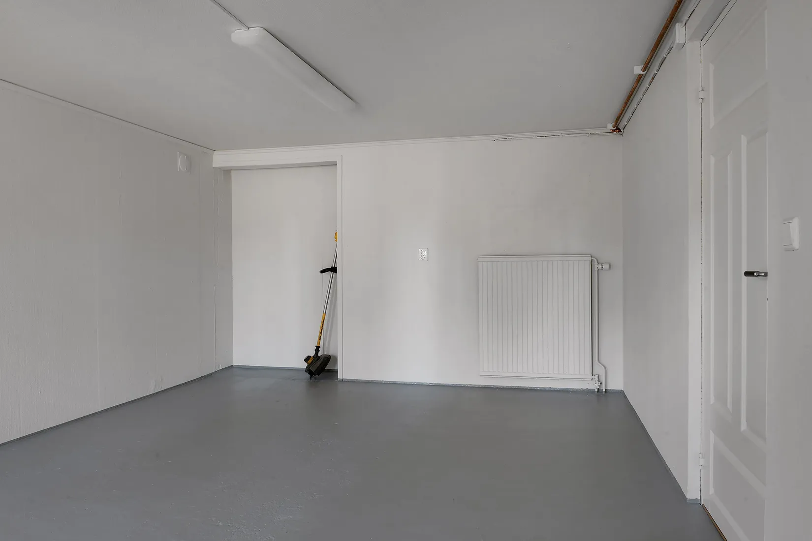 Villa, Kullenvägen 6, Centrala Vara, Vara