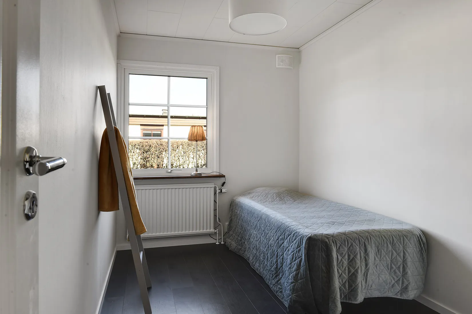 Villa, Kullenvägen 6, Centrala Vara, Vara