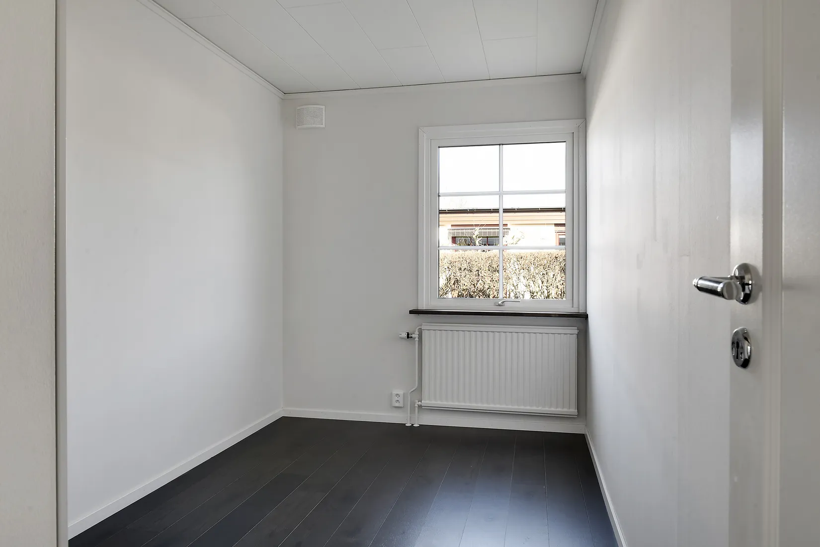 Villa, Kullenvägen 6, Centrala Vara, Vara