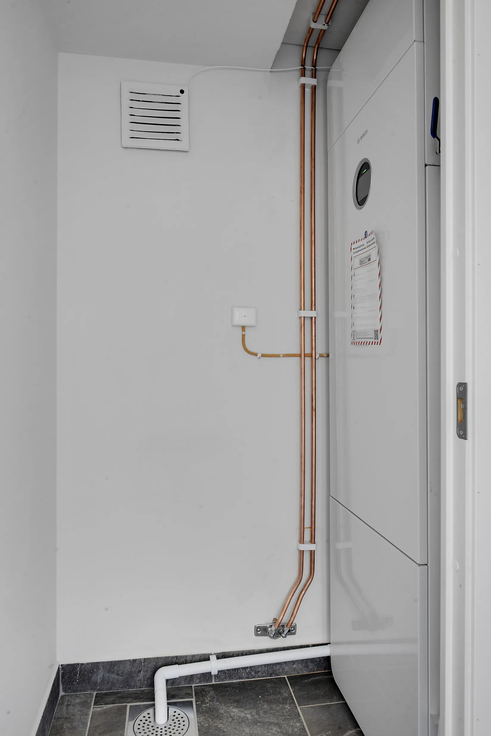 Villa, Kullenvägen 6, Centrala Vara, Vara