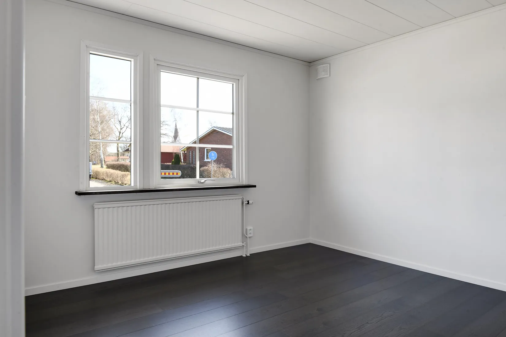 Villa, Kullenvägen 6, Centrala Vara, Vara