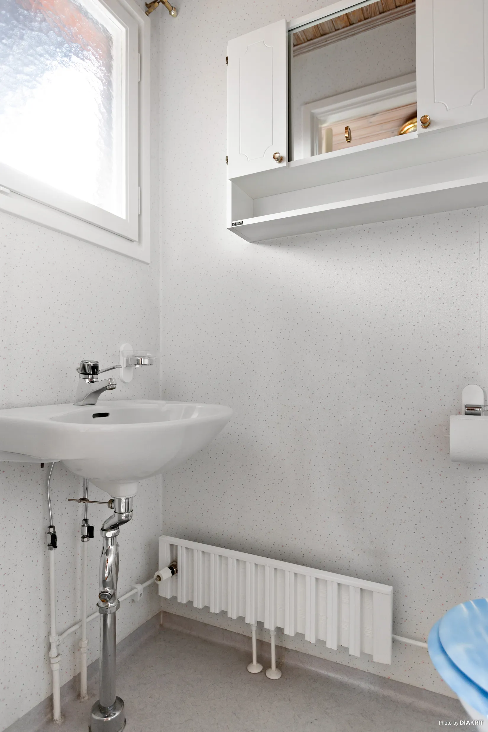 Villa, Björnbärsgatan 4, Nya Hjärsta, Örebro