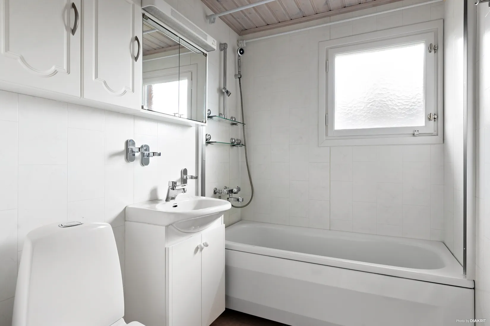 Villa, Björnbärsgatan 4, Nya Hjärsta, Örebro