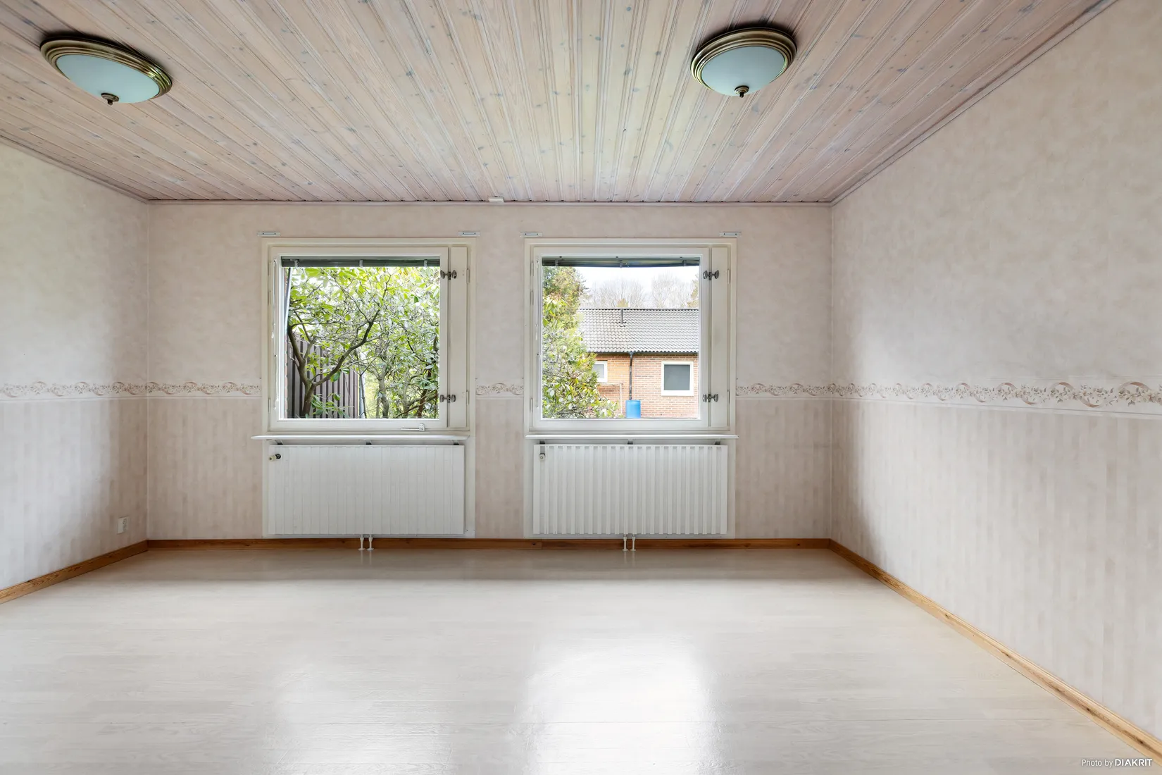 Villa, Björnbärsgatan 4, Nya Hjärsta, Örebro