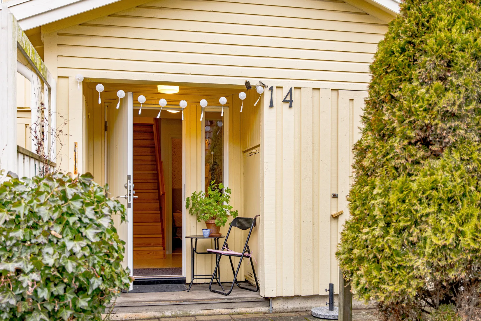 Bostadsrätt, Hålefinas väg 14, Arvidstorp, Falkenberg