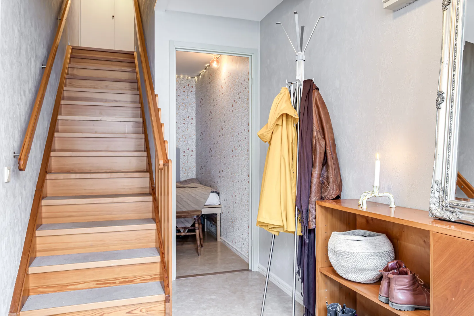 Bostadsrätt, Hålefinas väg 14, Arvidstorp, Falkenberg