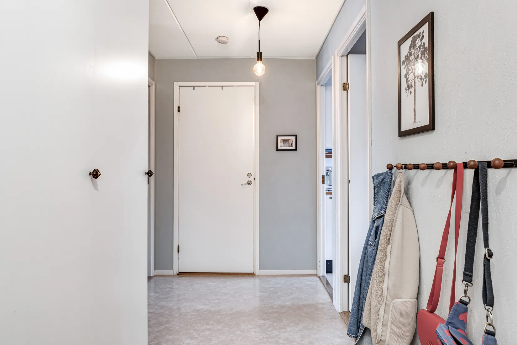 Bostadsrätt, Hålefinas väg 14, Arvidstorp, Falkenberg