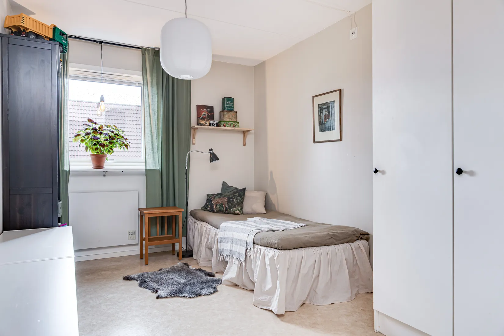 Bostadsrätt, Hålefinas väg 14, Arvidstorp, Falkenberg