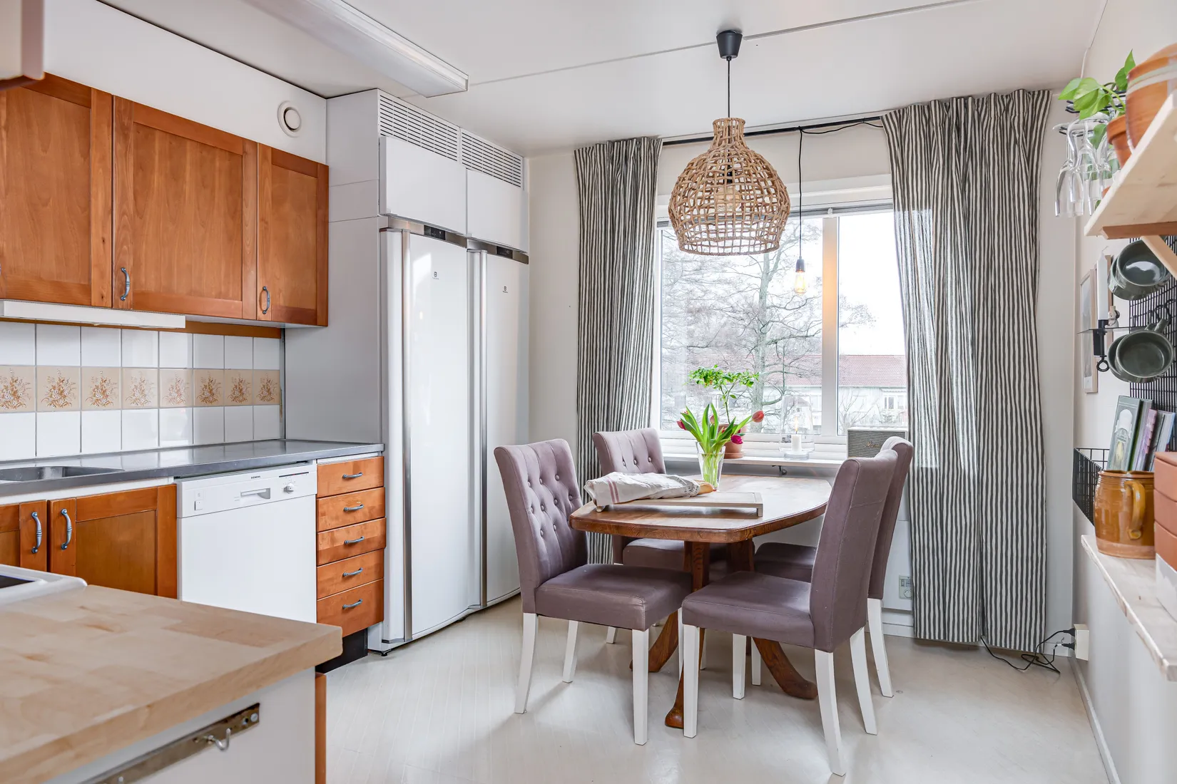 Bostadsrätt, Hålefinas väg 14, Arvidstorp, Falkenberg