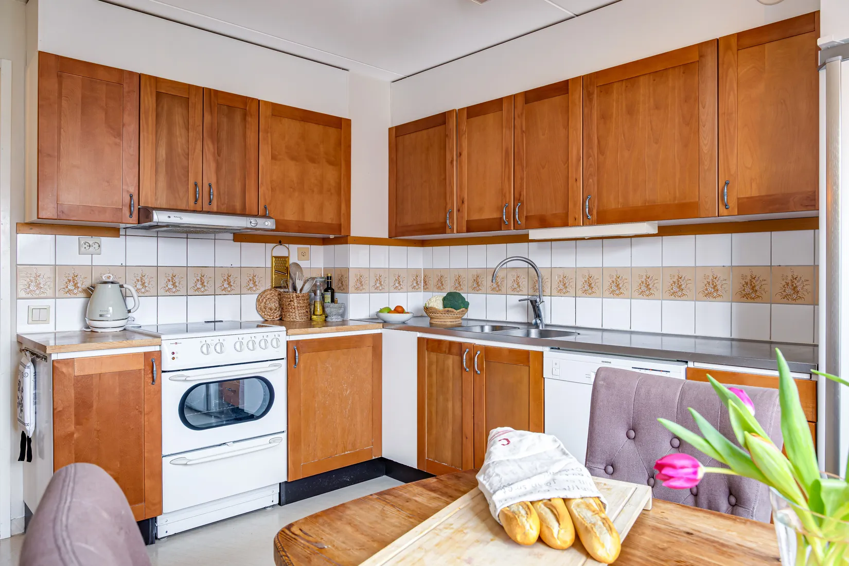 Bostadsrätt, Hålefinas väg 14, Arvidstorp, Falkenberg