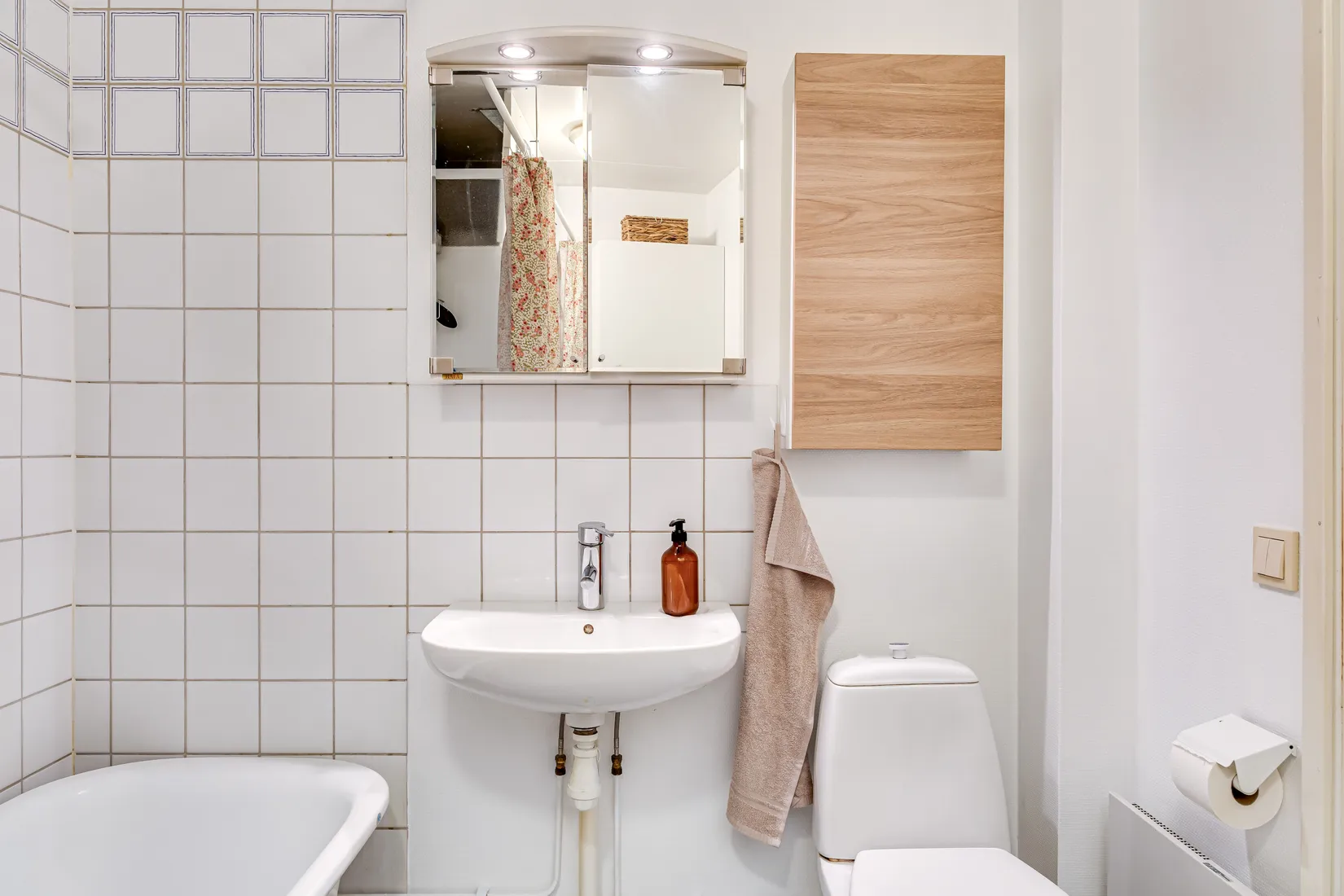 Bostadsrätt, Hålefinas väg 14, Arvidstorp, Falkenberg