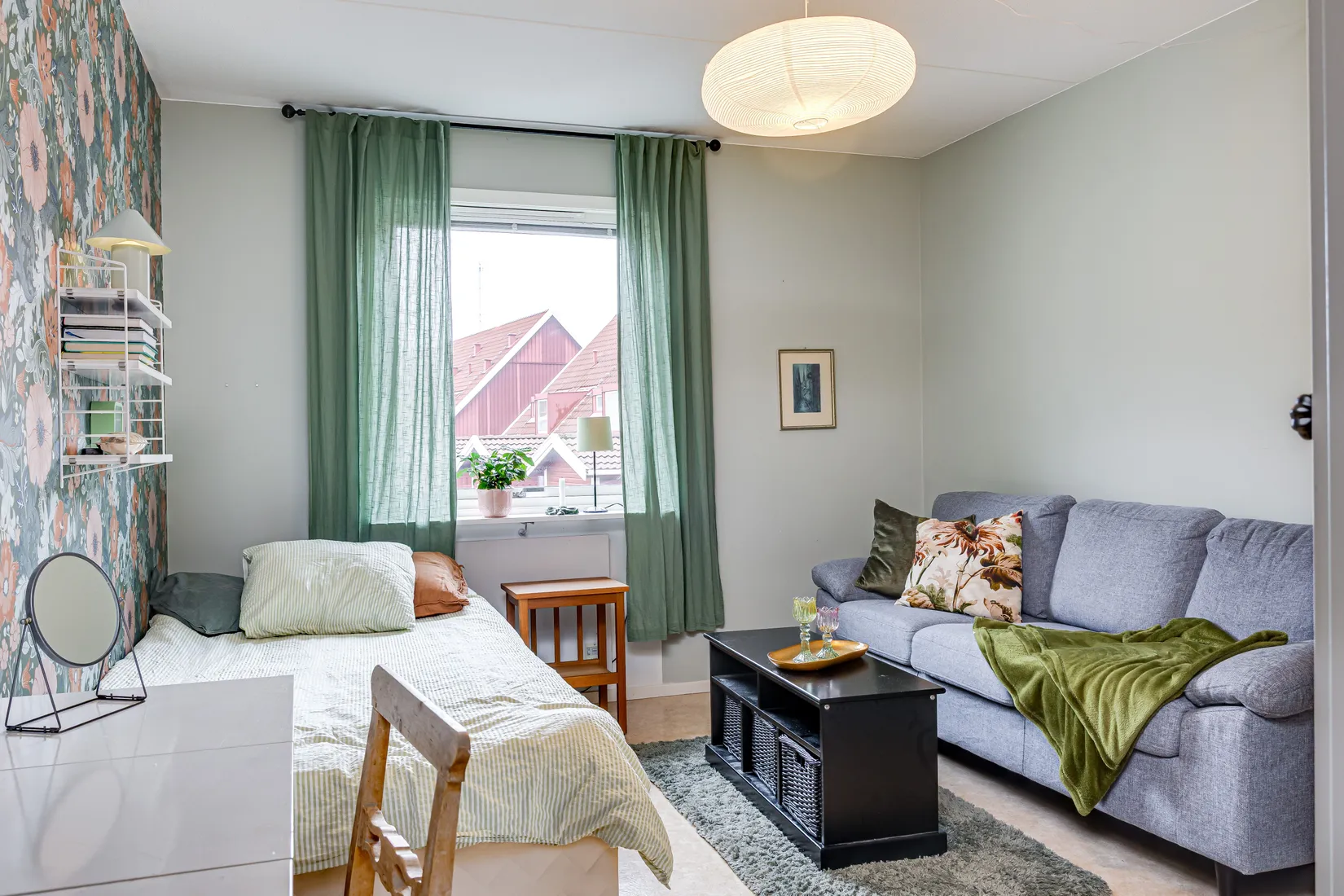 Bostadsrätt, Hålefinas väg 14, Arvidstorp, Falkenberg