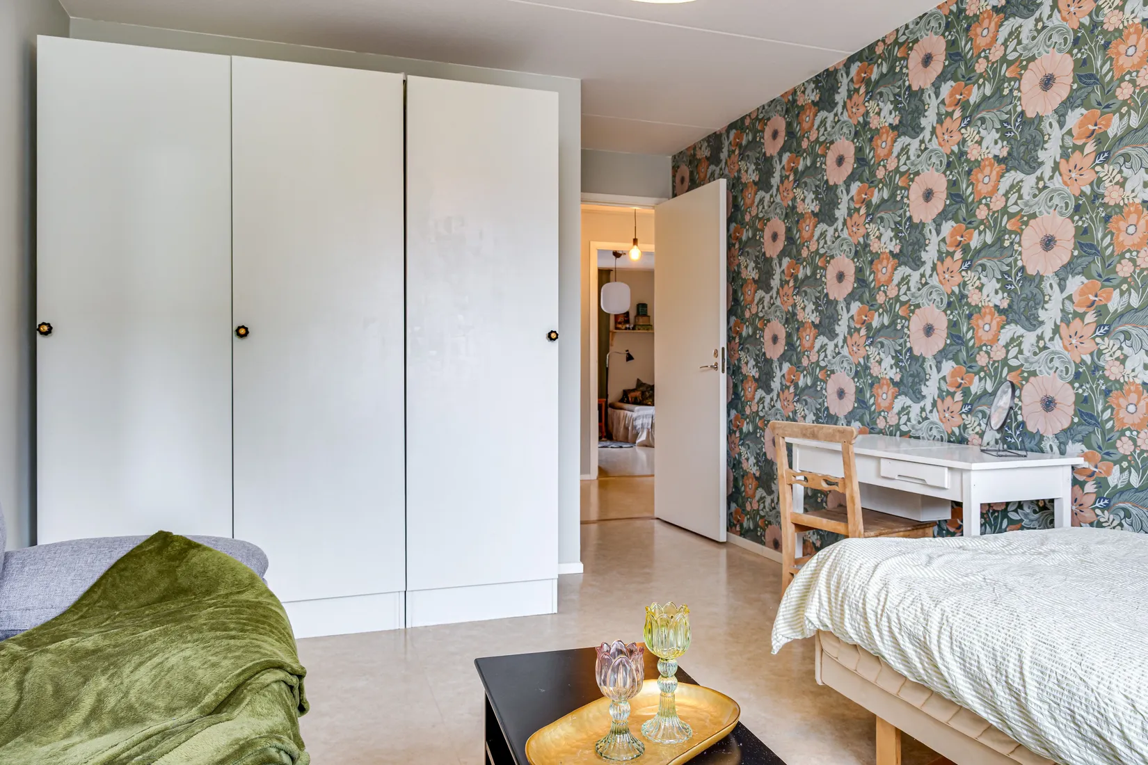 Bostadsrätt, Hålefinas väg 14, Arvidstorp, Falkenberg