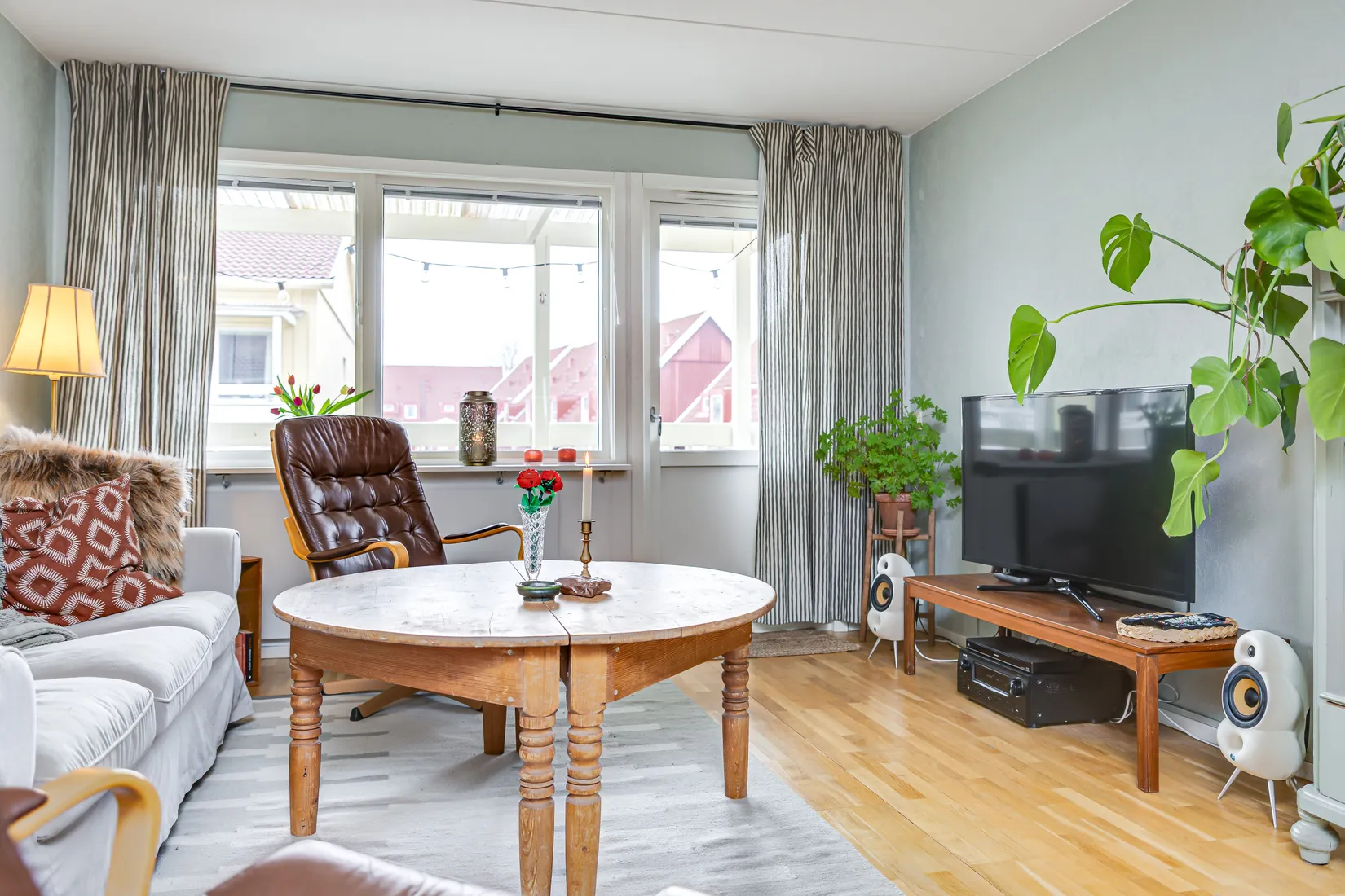 Bostadsrätt, Hålefinas väg 14, Arvidstorp, Falkenberg