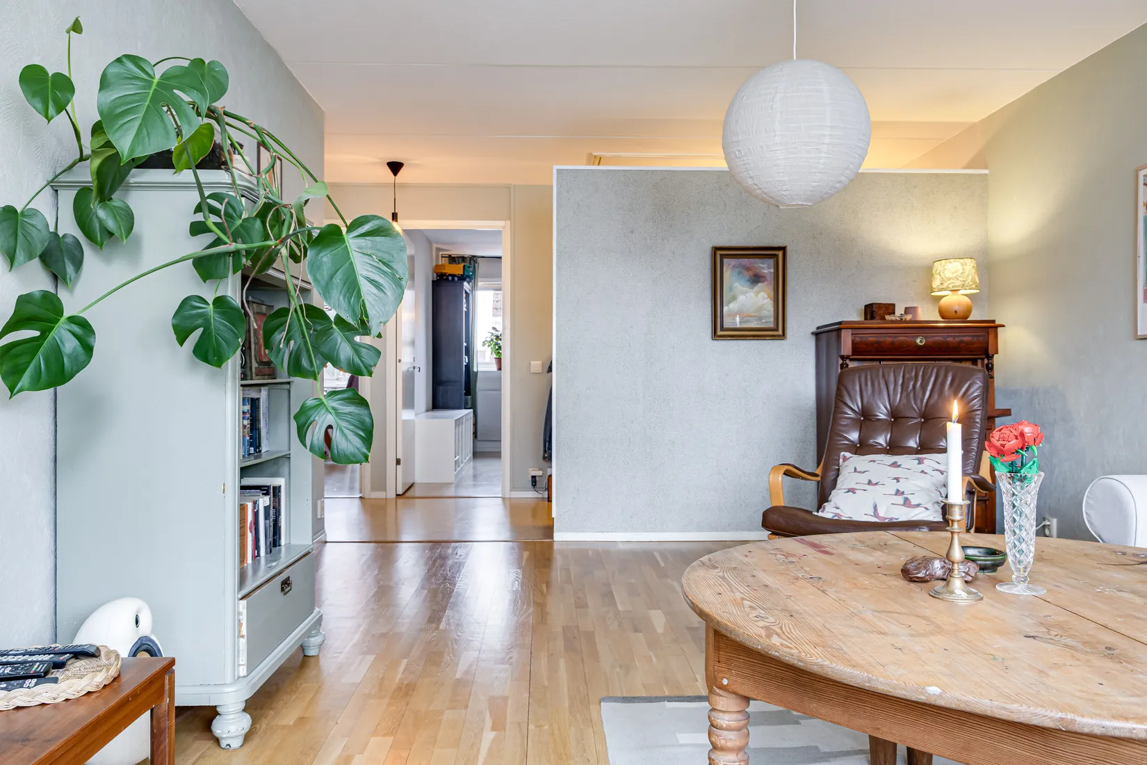 Bostadsrätt, Hålefinas väg 14, Arvidstorp, Falkenberg