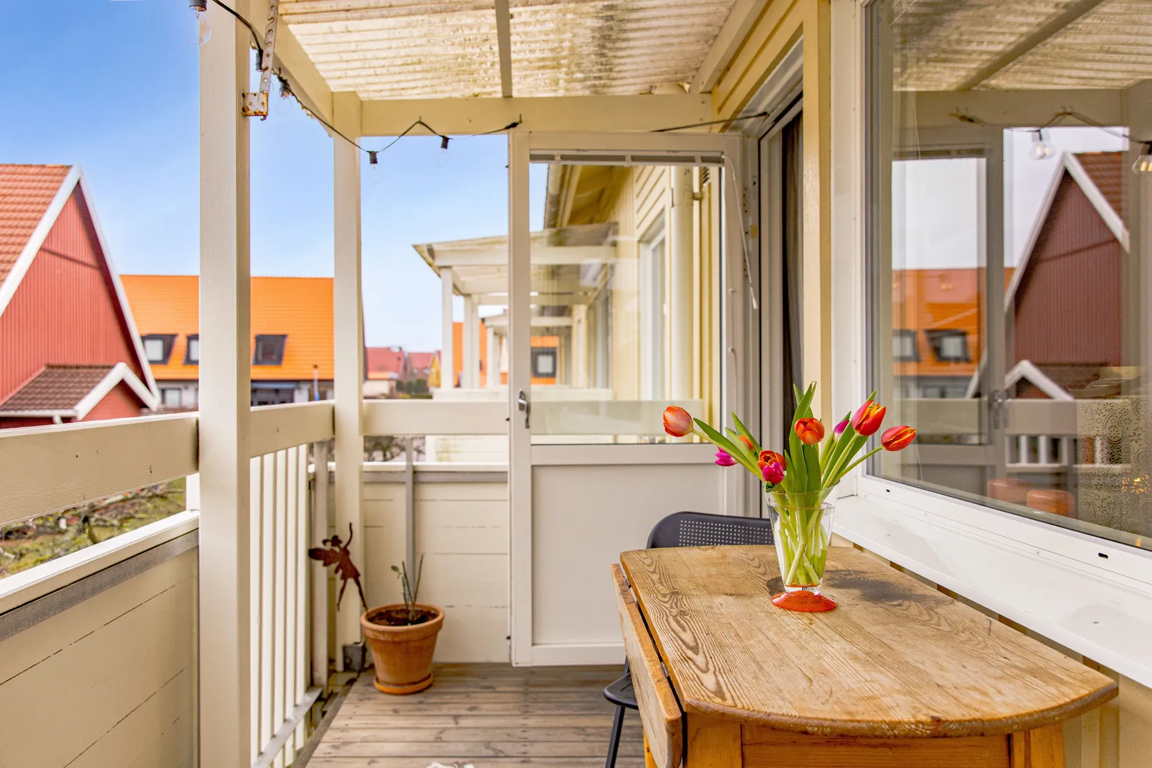 Bostadsrätt, Hålefinas väg 14, Arvidstorp, Falkenberg