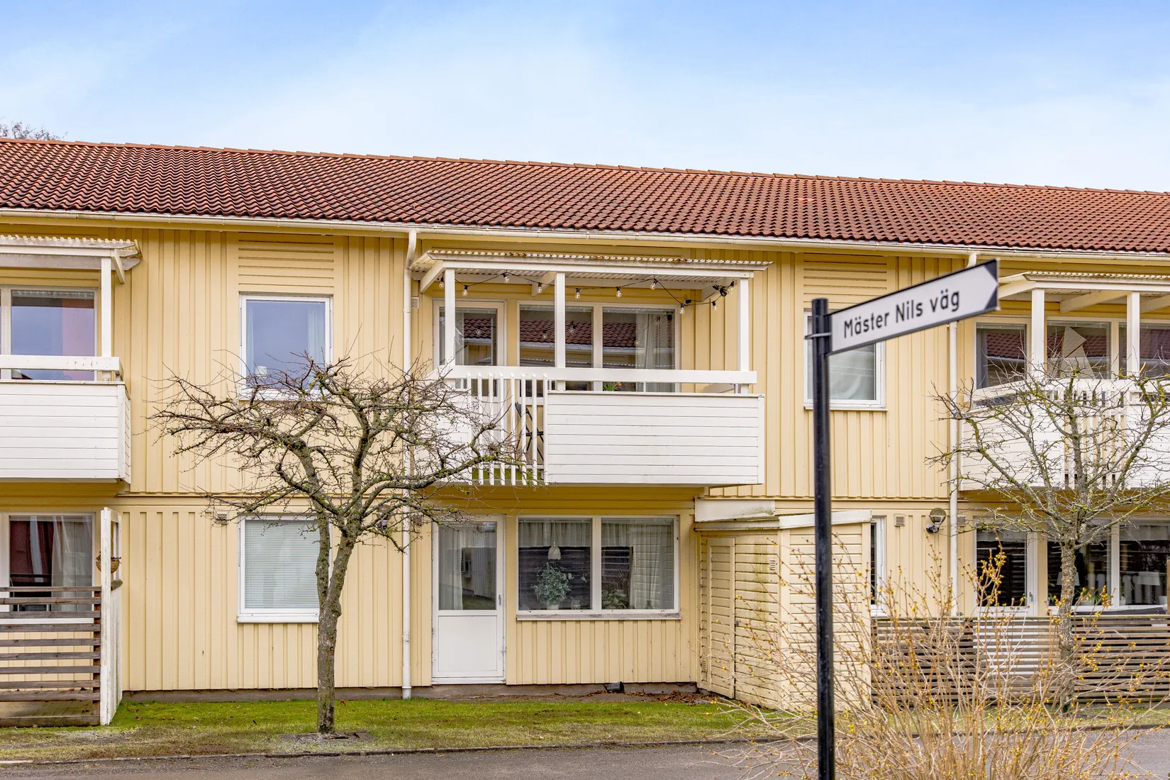 Bostadsrätt, Hålefinas väg 14, Arvidstorp, Falkenberg