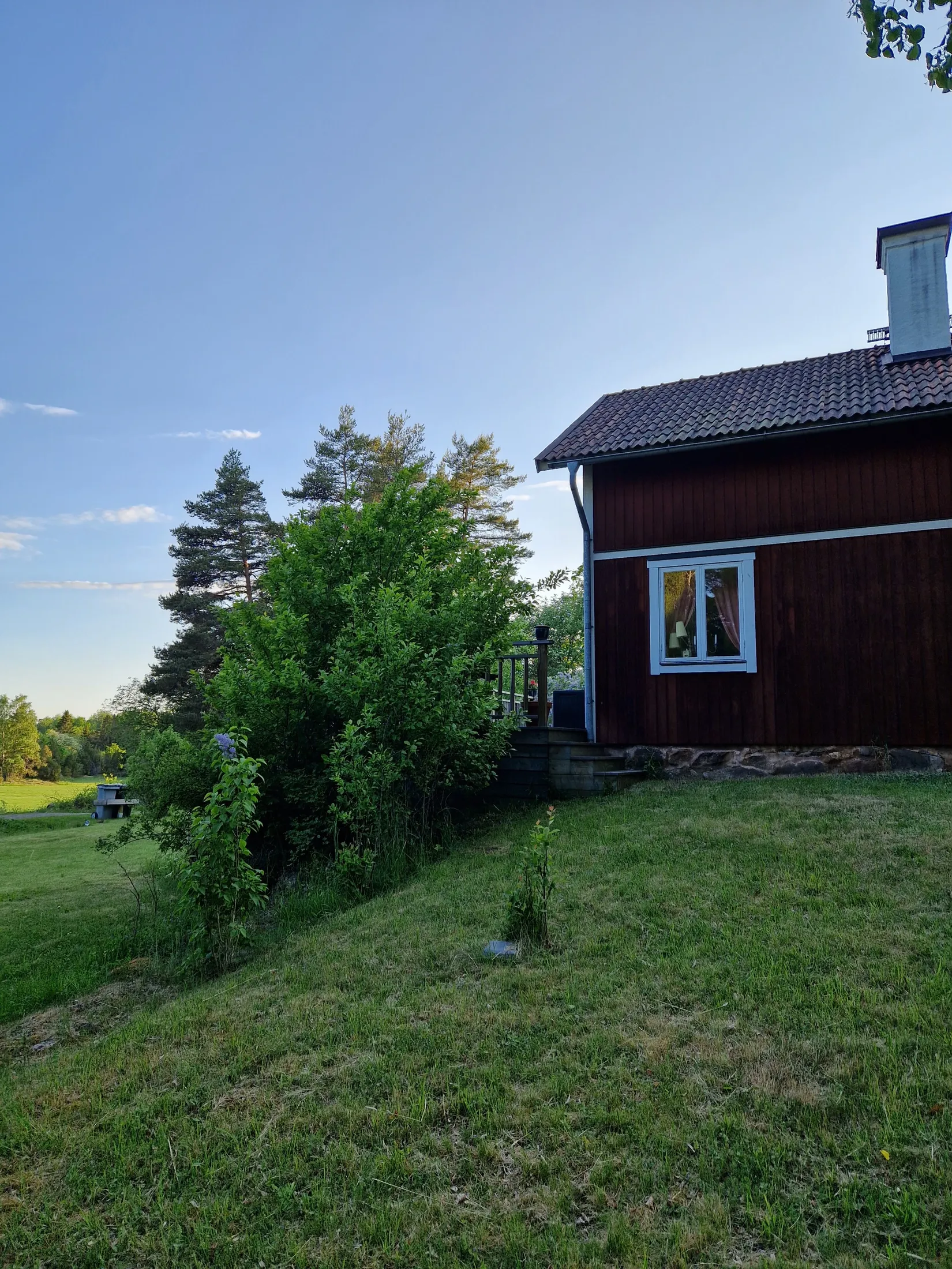 Villa, Myskjalundsvägen 17, Myskja, Norrtälje