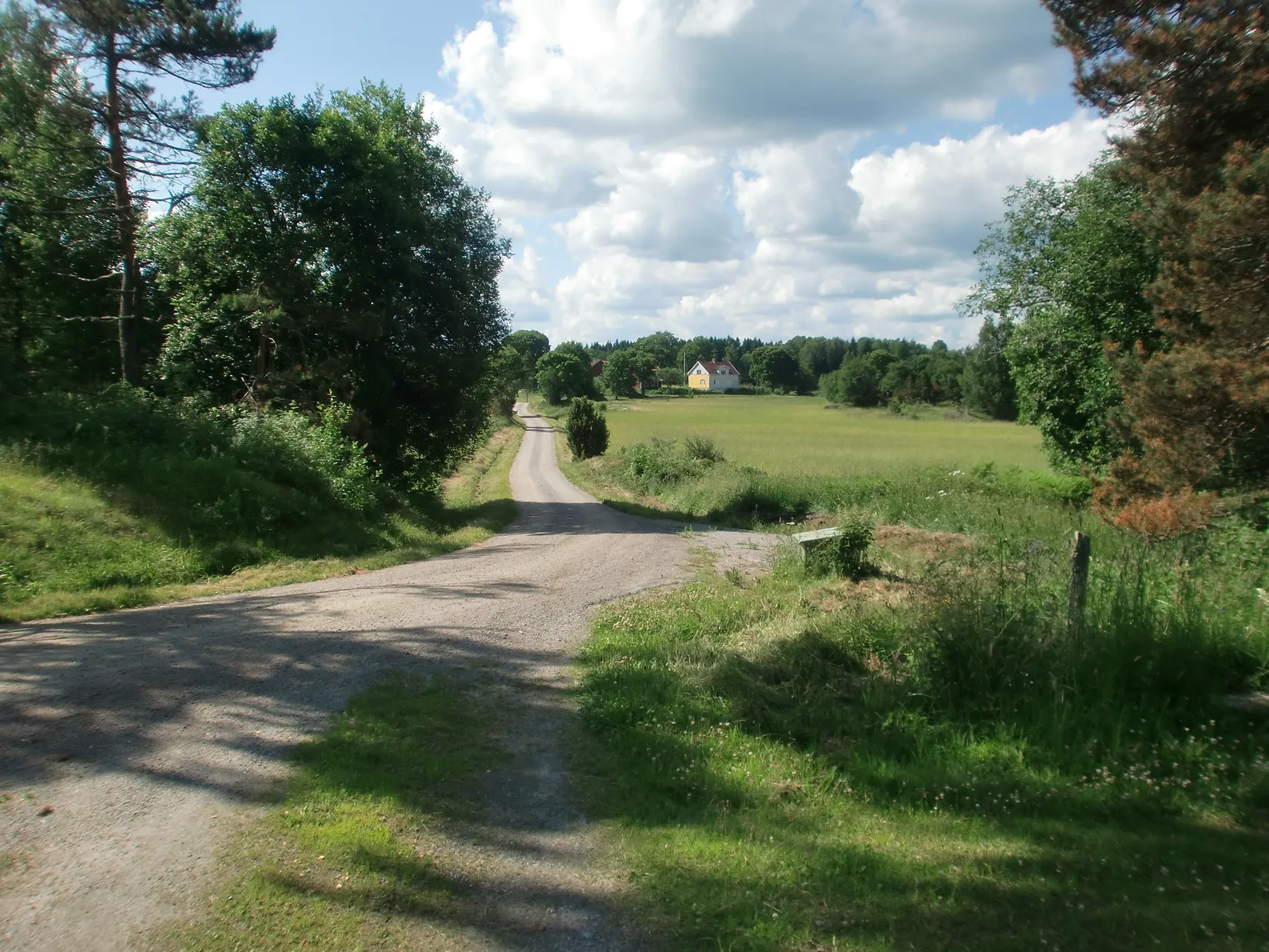 Villa, Myskjalundsvägen 17, Myskja, Norrtälje