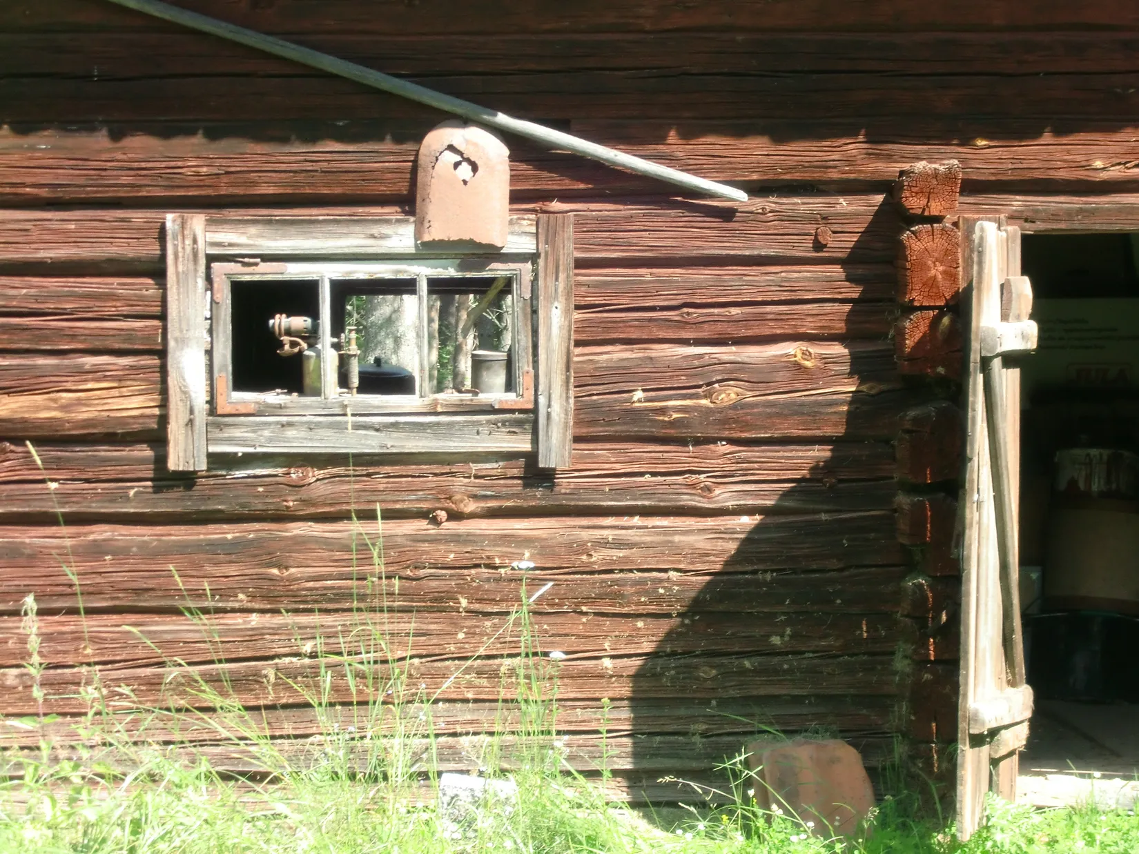 Villa, Myskjalundsvägen 17, Myskja, Norrtälje