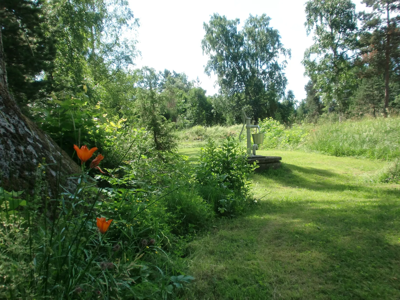 Villa, Myskjalundsvägen 17, Myskja, Norrtälje