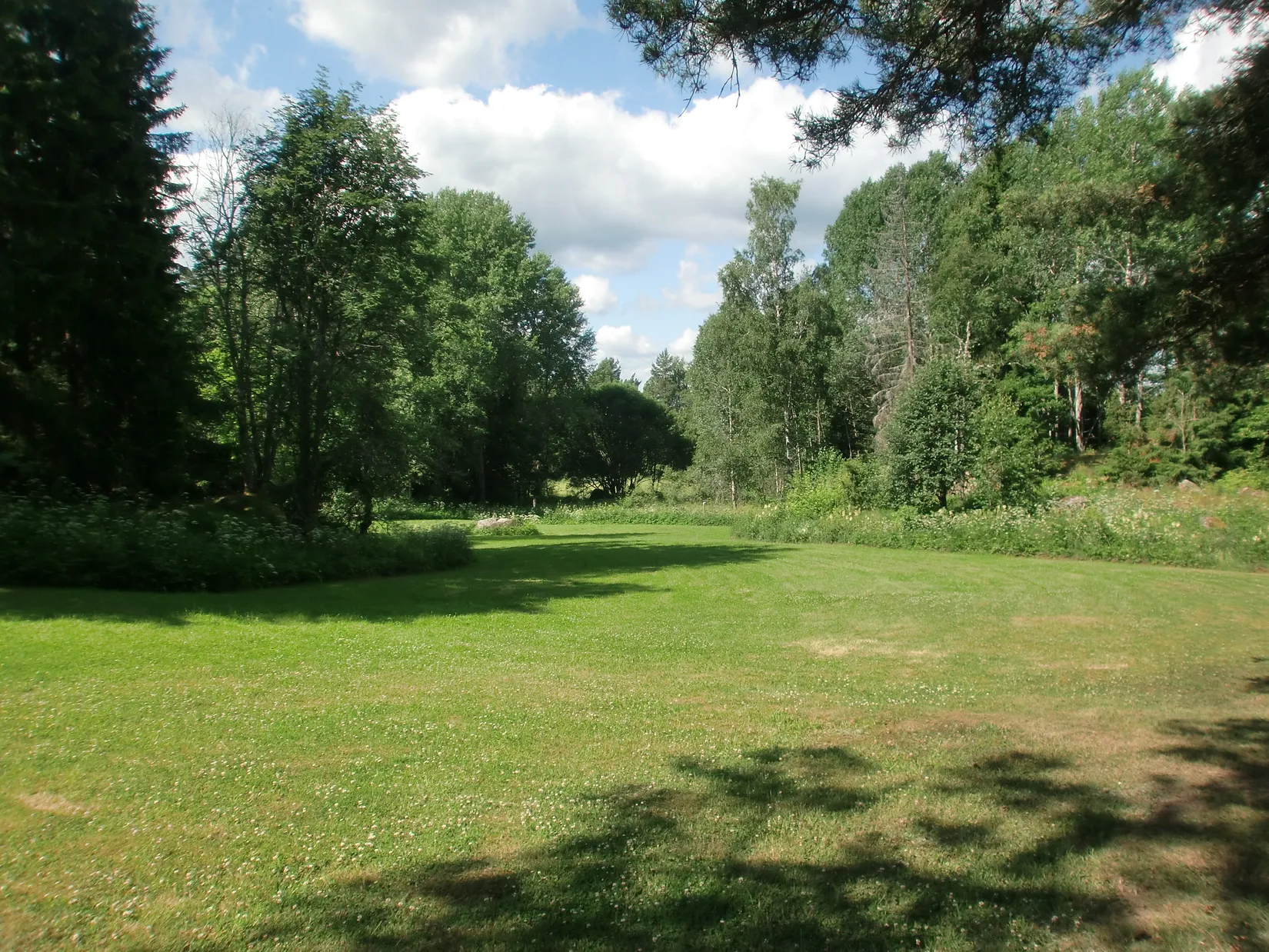 Villa, Myskjalundsvägen 17, Myskja, Norrtälje