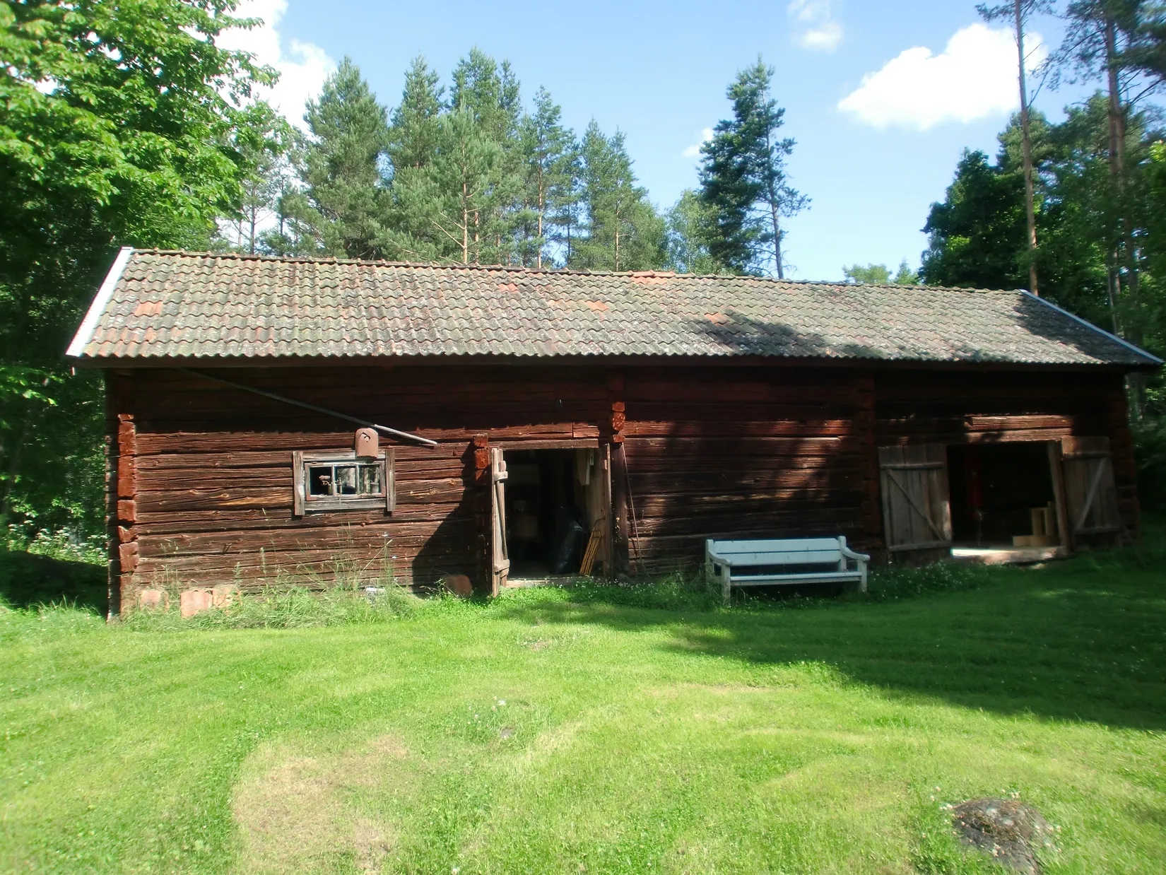 Villa, Myskjalundsvägen 17, Myskja, Norrtälje