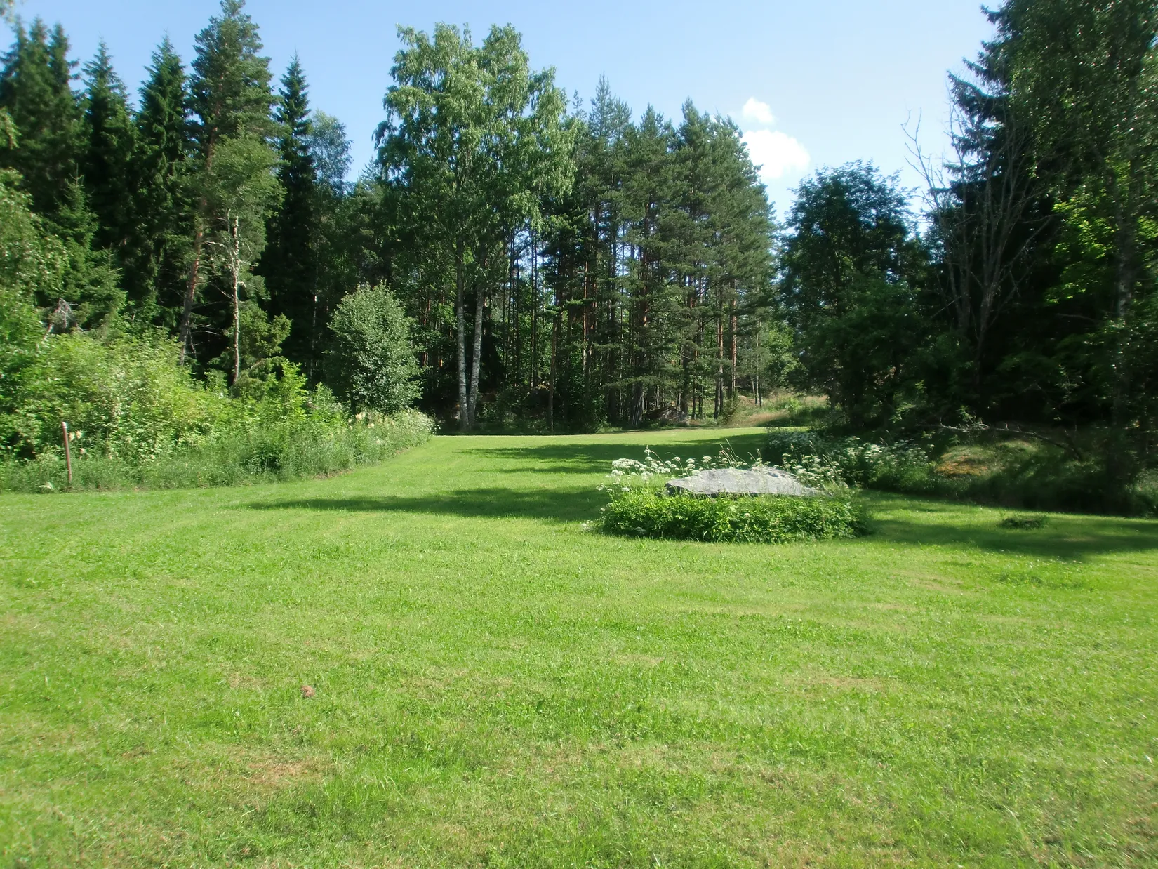 Villa, Myskjalundsvägen 17, Myskja, Norrtälje