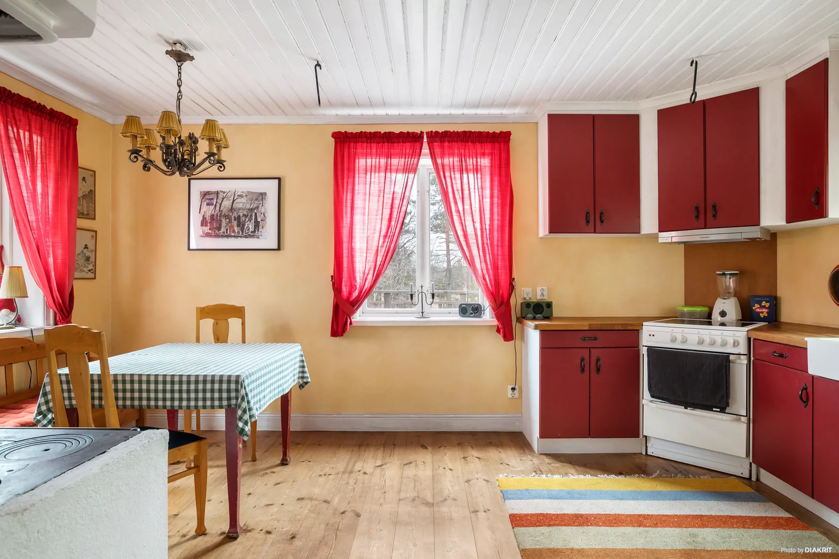 Villa, Myskjalundsvägen 17, Myskja, Norrtälje