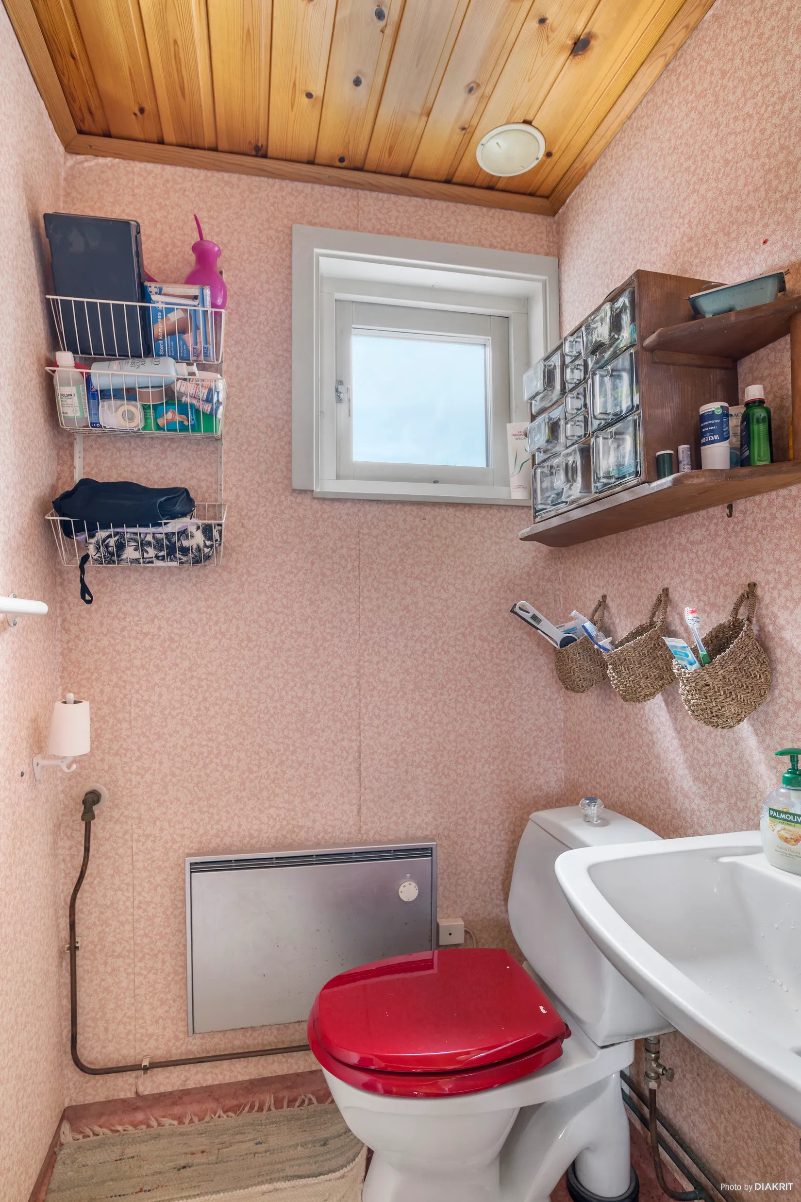 Villa, Myskjalundsvägen 17, Myskja, Norrtälje