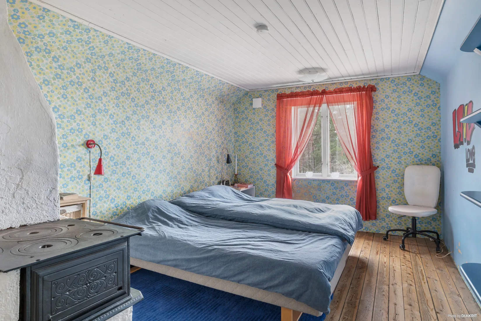 Villa, Myskjalundsvägen 17, Myskja, Norrtälje