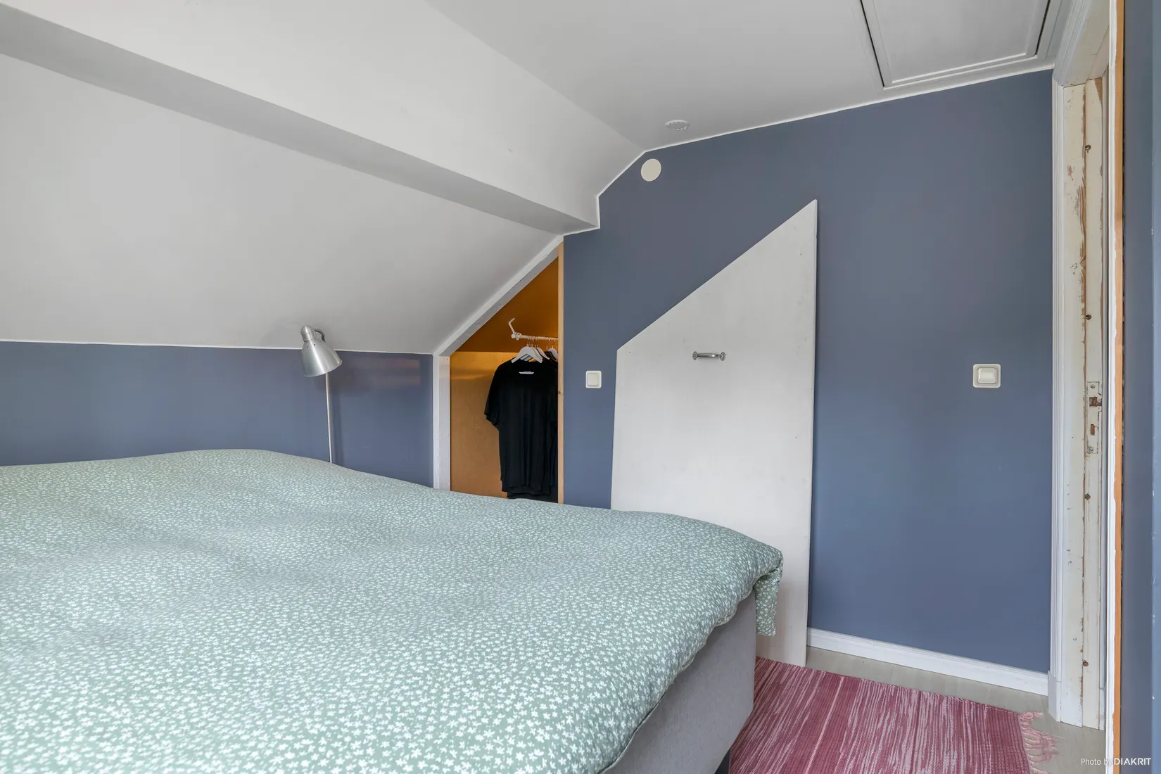 Villa, Myskjalundsvägen 17, Myskja, Norrtälje