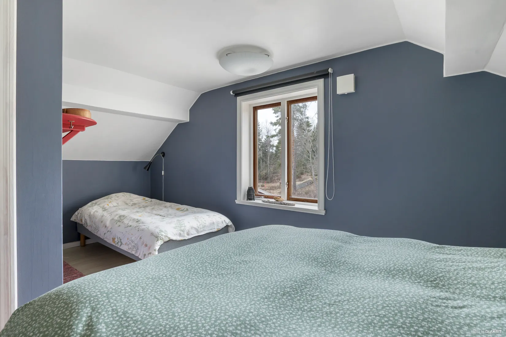 Villa, Myskjalundsvägen 17, Myskja, Norrtälje