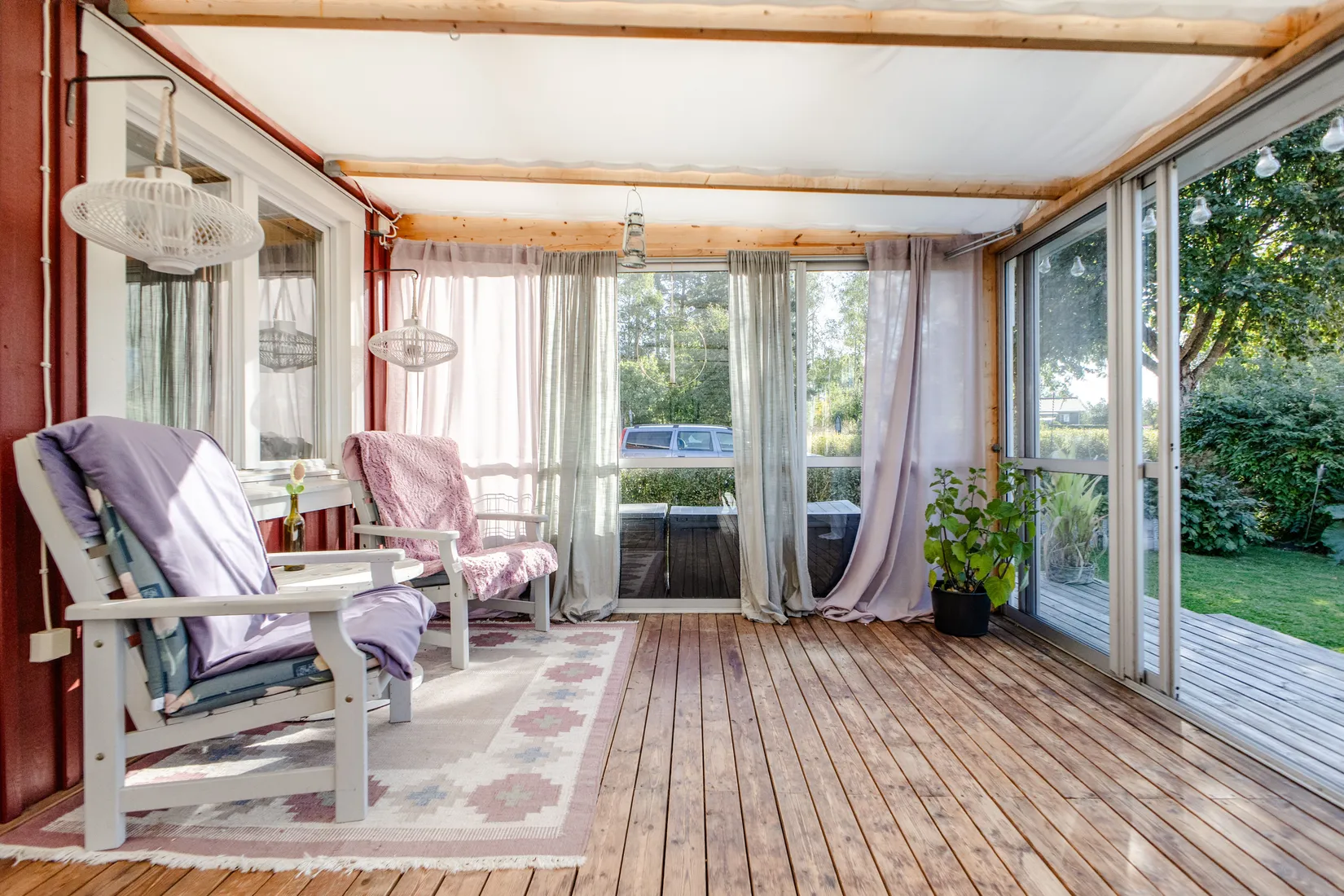 Bostadsrätt, Radhus, Midvintergatan 10, Skultuna, Västerås