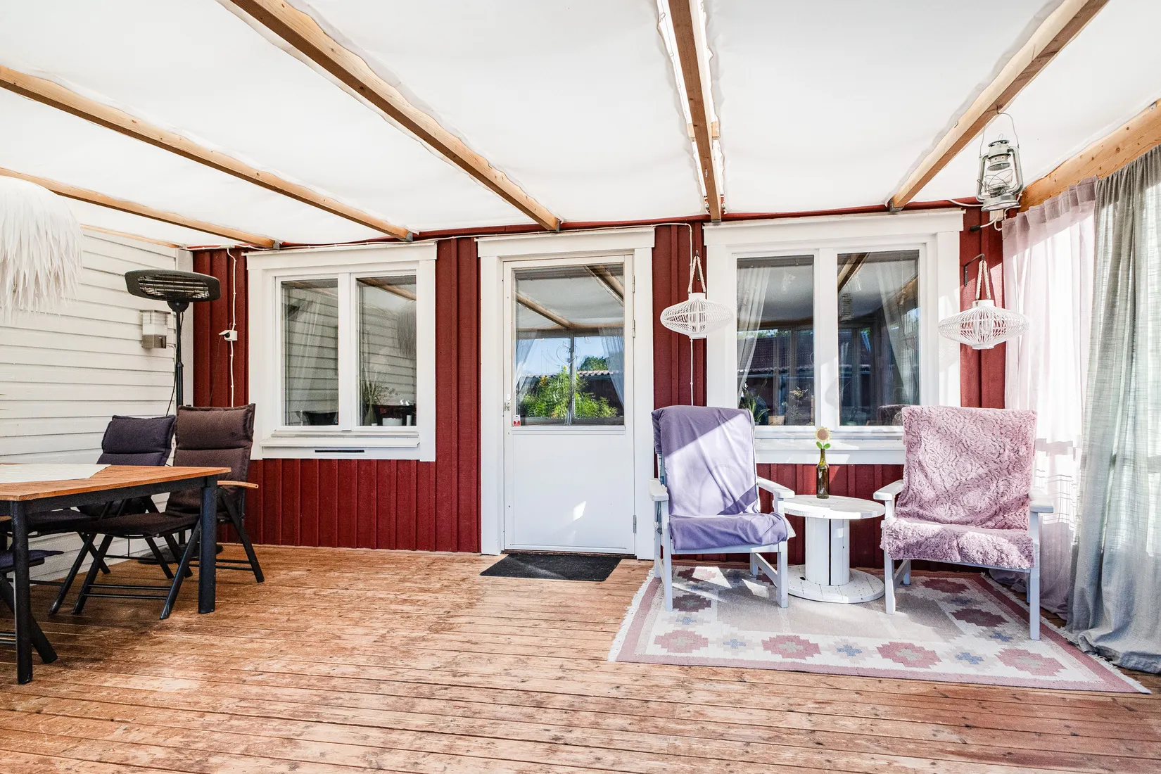 Bostadsrätt, Radhus, Midvintergatan 10, Skultuna, Västerås