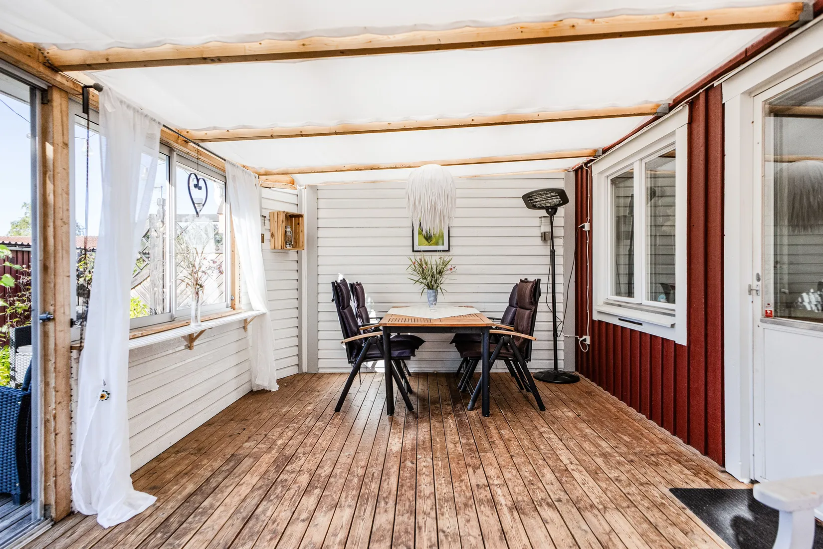 Bostadsrätt, Radhus, Midvintergatan 10, Skultuna, Västerås