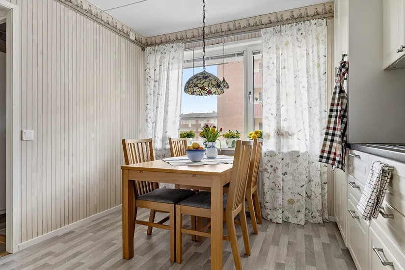 Bostadsrätt, Bergkullevägen 289, Sylte, Trollhättan