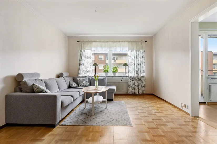 Bostadsrätt, Bergkullevägen 289, Sylte, Trollhättan