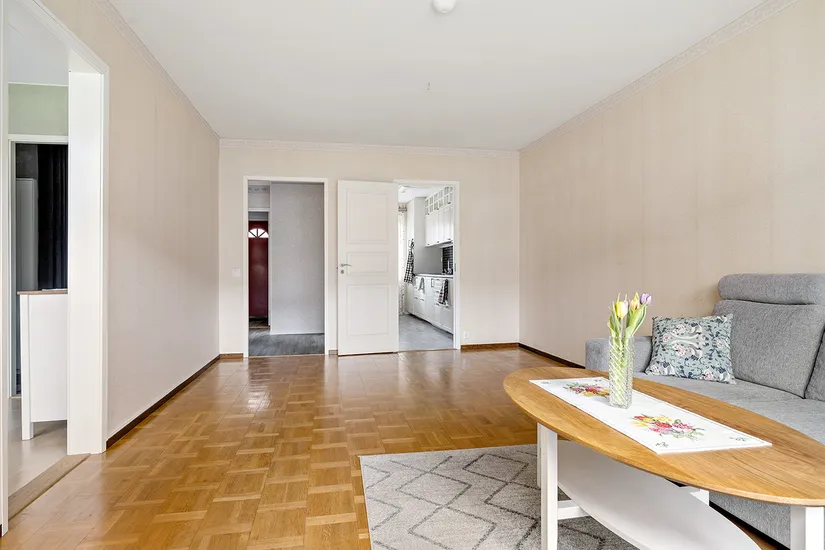 Bostadsrätt, Bergkullevägen 289, Sylte, Trollhättan